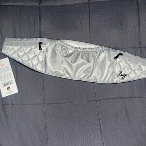 Lug Skedaddle Cloud Grey